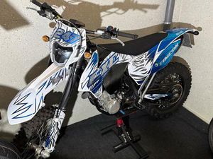 KTM EXC 500 6DAYS NO 250/ 350/ 450