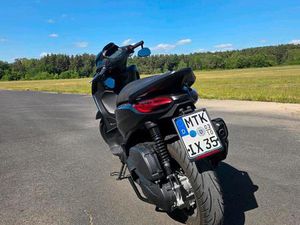 PIAGGIO BEVERLY 400 S BJ 2022 KM 2876