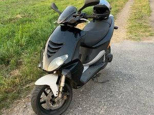 NRG POWER TAUSCHE GEGEN AEROX ODER ANDERE