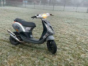 PIAGGIO ZIP 2 2TAKT (GETUNT)