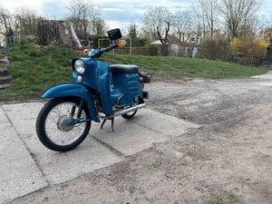 SIMSON SCHWALBE KR 51/1