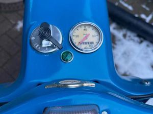 VERKAUFE SIMSON SCHWALBE IN TOP ZUSTAND