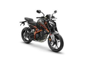 KTM 390 DUKE / MODELL 2026 / JETZT VORBESTELLEN !!