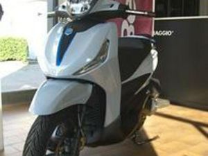 BEVERLY 310 I.E. S E5+