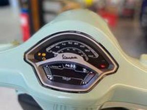 PIAGGIO VESPA 125 PRIMAVERA - 2026