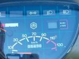 PIAGGIO VESPA T5 125 - 1985 CONSERVATA