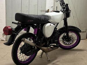 S51 / S70 TÜV SIMSON