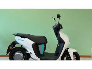 VENDO YAMAHA NEO'S L1E DUAL BATTERY (2023 - 26) USATA A TREBASELEGHE (CODICE 9830618) - MOTO.IT