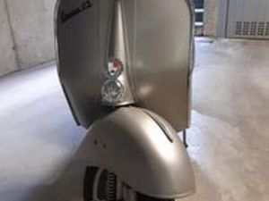 PIAGGIO VESPA 150 GS (VS5) - 1961