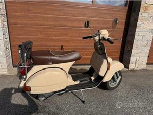 PIAGGIO VESPA 200 PX - 1985