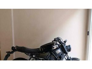 VENDO YAMAHA XSR 700 (2022 - 26) USATA A IMPERIA (CODICE 9797774) - MOTO.IT