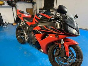 HONDA CBR 1000 - 2007