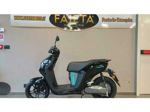 VENDO YAMAHA NEO'S L1E (2022 - 26) USATA A ROMA (CODICE 9738159) - MOTO.IT