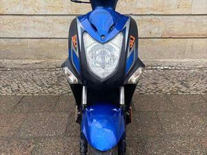 KYMCO SONSTIGE