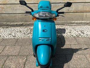 KYMCO SONSTIGE