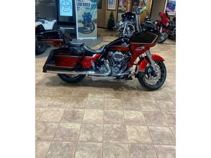 2021 HARLEY-DAVIDSON® CVO™ ROAD GLIDE®