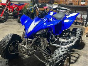 VENDO YAMAHA YFZ450 ALGUBER
