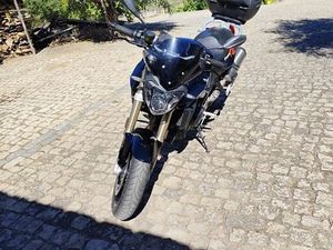 MOTA BMW F 800R NAKED COVILHÃ E CANHOSO