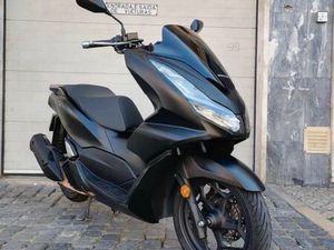 VENDO HONDA PCX 2023 ALGUEIRÃO-MEM MARTINS