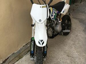 YCF START F125 (EDIÇÃO ESPECIAL) BELÉM