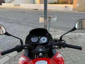 PARA VENDA HONDA CBF125 BARCELINHOS