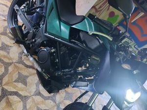 MOTA SYM NHX 125 CC MATOSINHOS E LEÇA DA PALMEIRA