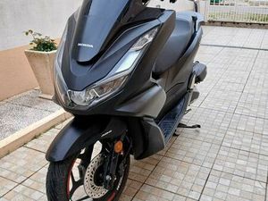 HONDA PCX 125. ANO 2021 MOITA