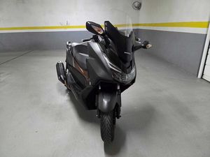 HONDA FORZA125 ABS, 2017 E 20000KM ALFRAGIDE
