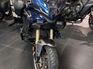 YAMAHA TRACER 9 GT
