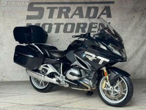 BMW R 1200 RT LC (BJ 2019) R1200RT — MOTOREN | BMW — MARKTPLAATS