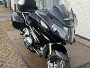 BMW R1200RT LC 2014 32000 MIJL FULL OPTION! — MOTOREN | BMW — MARKTPLAATS