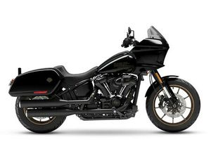 2023 LOW RIDER® ST