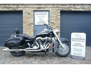 HARLEY-DAVIDSON SOFTAIL ROAD KING 1584 CC
