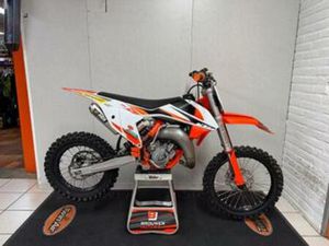 KTM 65 SX GROTE WIELEN (BJ 2022) — MOTOREN | KTM — MARKTPLAATS