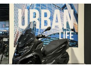 PIAGGIO MP3 LT 400 2025