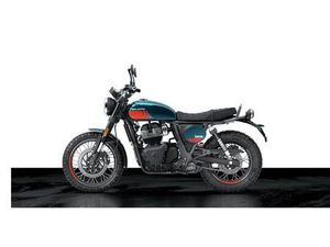 VENDO ROYAL ENFIELD BEAR 650 (2025 - 26) NUOVA A GENOVA (CODICE 9851808) - MOTO.IT