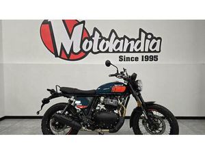 VENDO ROYAL ENFIELD BEAR 650 (2025 - 26) NUOVA A VERONA (CODICE 9647561) - MOTO.IT