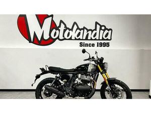 VENDO ROYAL ENFIELD BEAR 650 (2025 - 26) NUOVA A VERONA (CODICE 9647562) - MOTO.IT