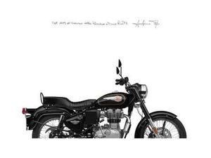 VENDO ROYAL ENFIELD BULLET 350 (2024 - 26) NUOVA A FIRENZE (CODICE 9838318) - MOTO.IT