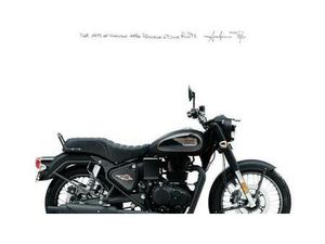 VENDO ROYAL ENFIELD BULLET 350 (2024 - 26) NUOVA A FIRENZE (CODICE 9838319) - MOTO.IT