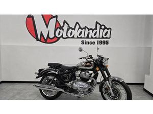VENDO ROYAL ENFIELD CLASSIC 650 (2025 - 26) NUOVA A VERONA (CODICE 9689778) - MOTO.IT