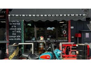 VENDO ROYAL ENFIELD GOAN CLASSIC 350 (2025 - 26) NUOVA A PISTOIA (CODICE 9887566) - MOTO.IT