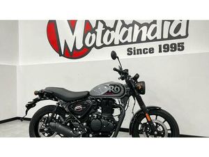 VENDO ROYAL ENFIELD HNTR 350 (2022 - 26) NUOVA A VERONA (CODICE 9069215) - MOTO.IT