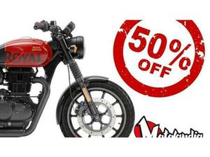 VENDO ROYAL ENFIELD HNTR 350 (2022 - 26) NUOVA A VERONA (CODICE 9093319) - MOTO.IT