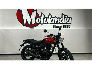 VENDO ROYAL ENFIELD HNTR 350 (2022 - 26) NUOVA A VERONA (CODICE 9482862) - MOTO.IT