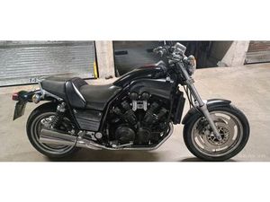 YAMAHA - V-MAX - 1200 CC - 1988