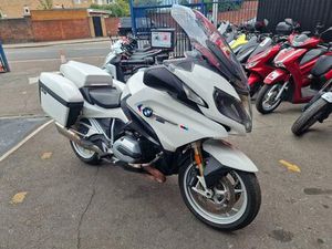 BMW R 1200 RT EURO 4 1170 CC