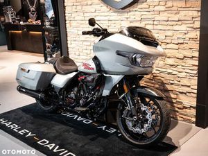 HARLEY-DAVIDSON TOURING ROAD GLIDE