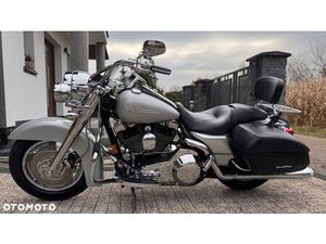 HARLEY-DAVIDSON TOURING ROAD KING