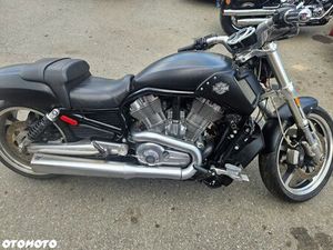 HARLEY-DAVIDSON V-ROD MUSCLE